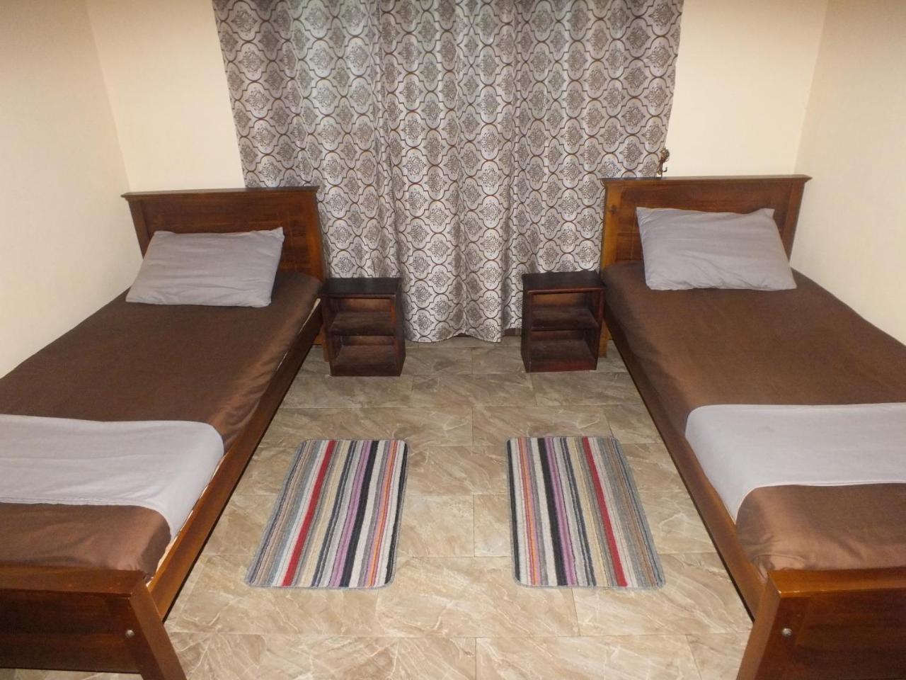 Hillsview Rest & Guest House Matale Exterior foto