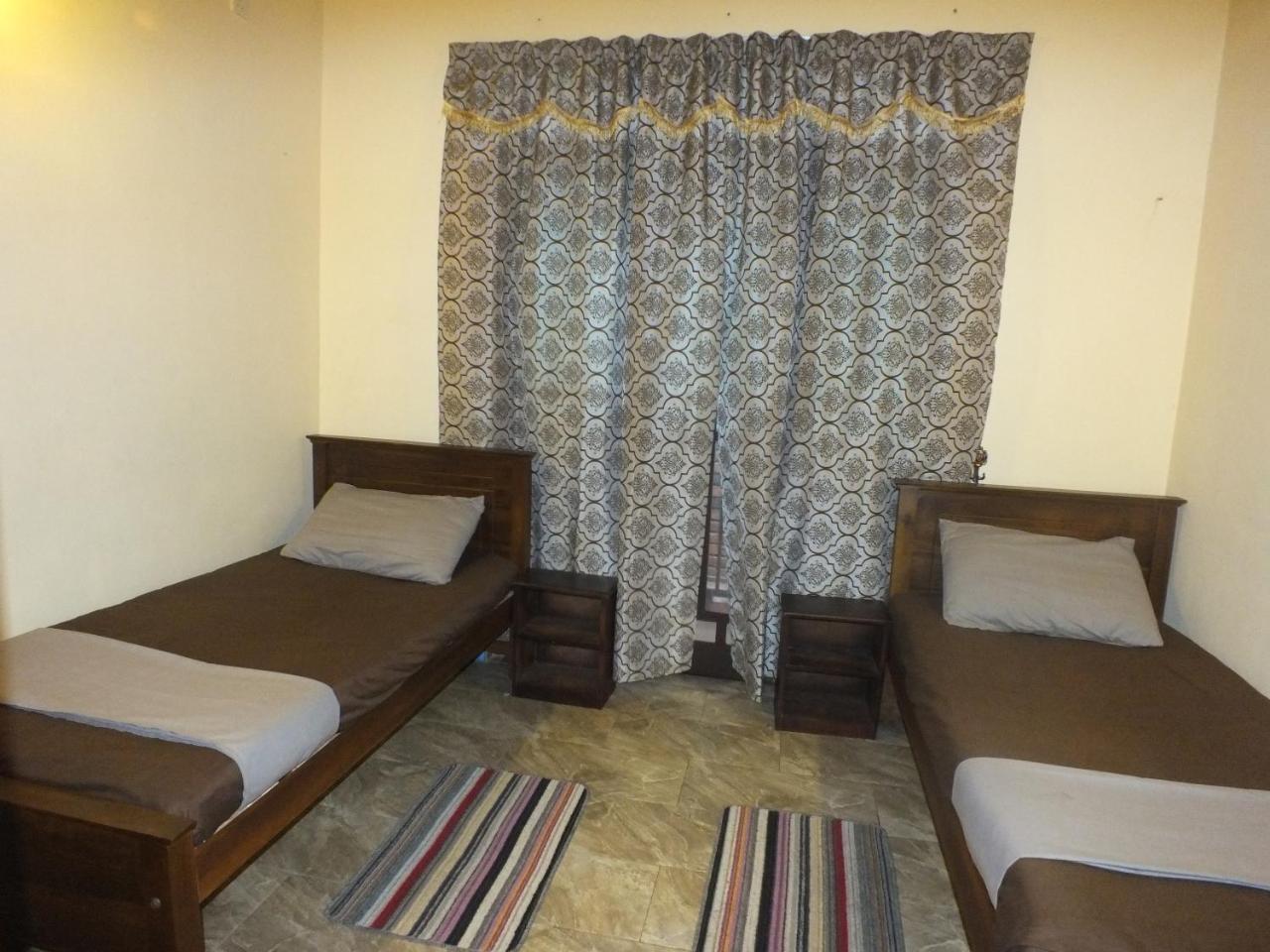 Hillsview Rest & Guest House Matale Exterior foto