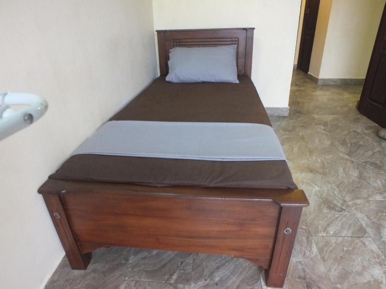 Hillsview Rest & Guest House Matale Exterior foto