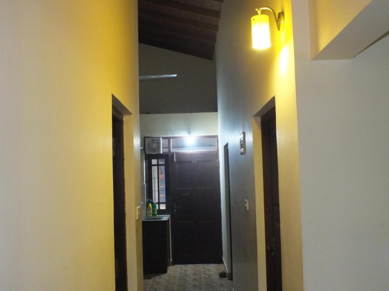 Hillsview Rest & Guest House Matale Exterior foto