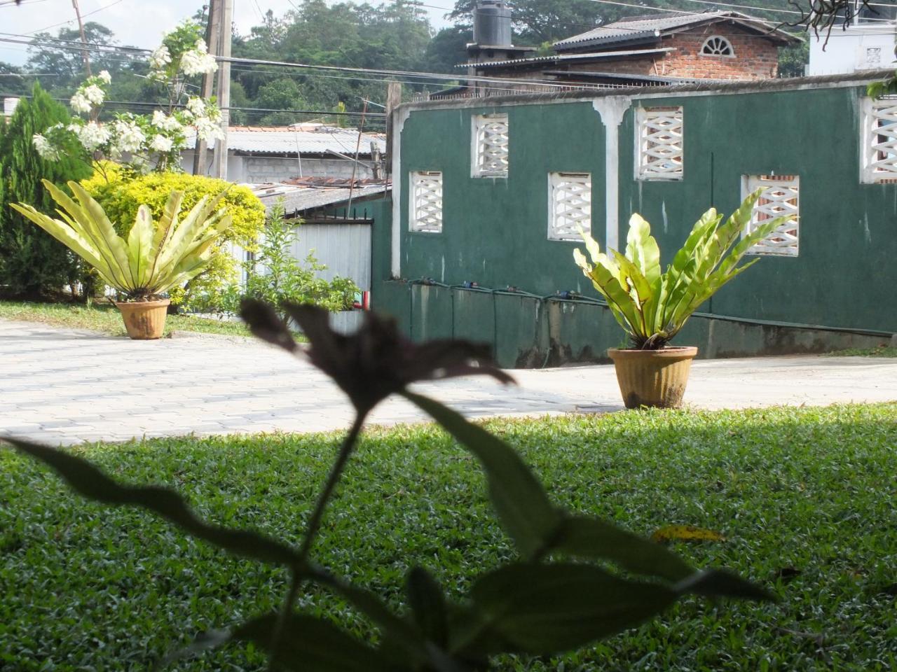 Hillsview Rest & Guest House Matale Exterior foto
