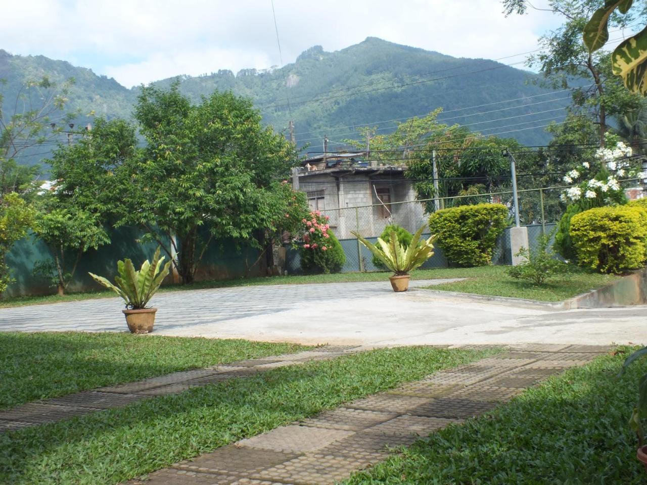Hillsview Rest & Guest House Matale Exterior foto
