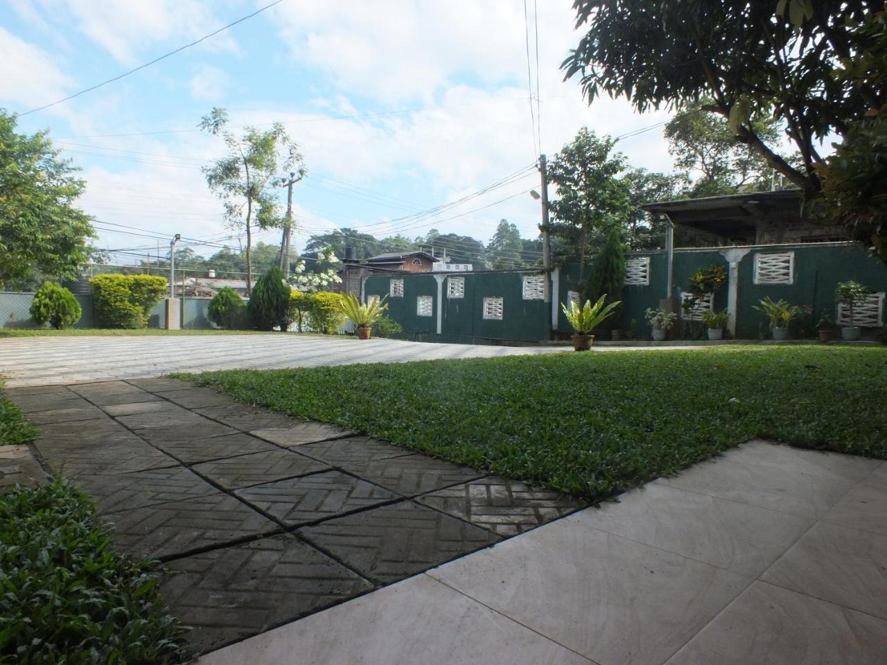 Hillsview Rest & Guest House Matale Exterior foto