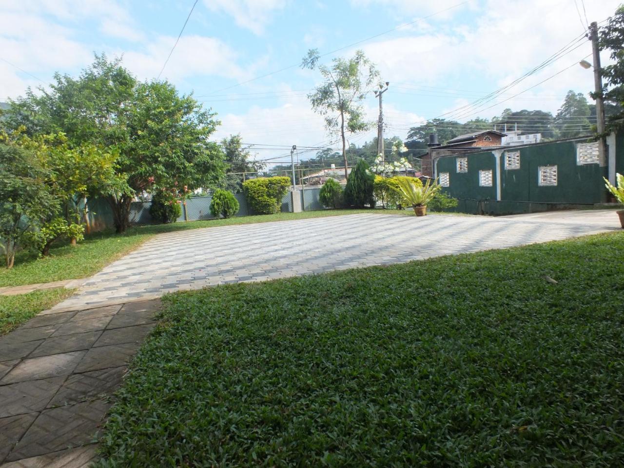 Hillsview Rest & Guest House Matale Exterior foto