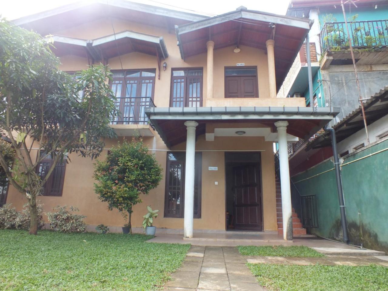 Hillsview Rest & Guest House Matale Exterior foto