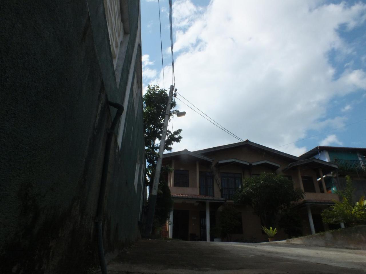 Hillsview Rest & Guest House Matale Exterior foto