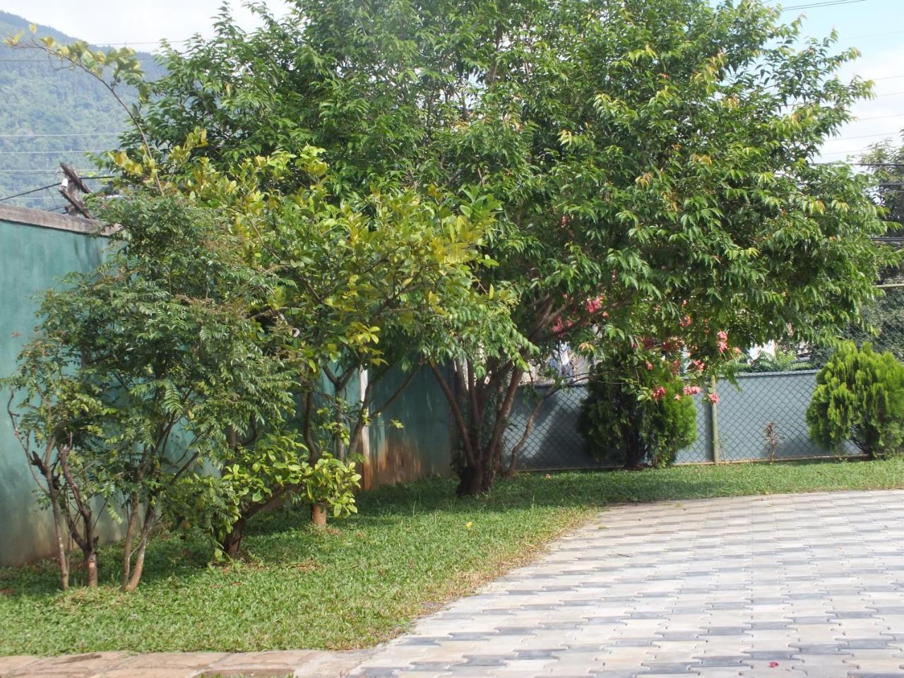Hillsview Rest & Guest House Matale Exterior foto