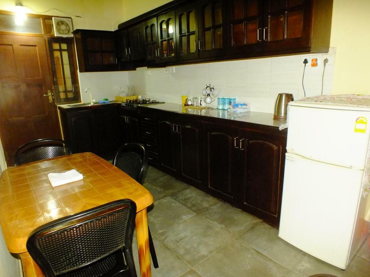 Hillsview Rest & Guest House Matale Exterior foto